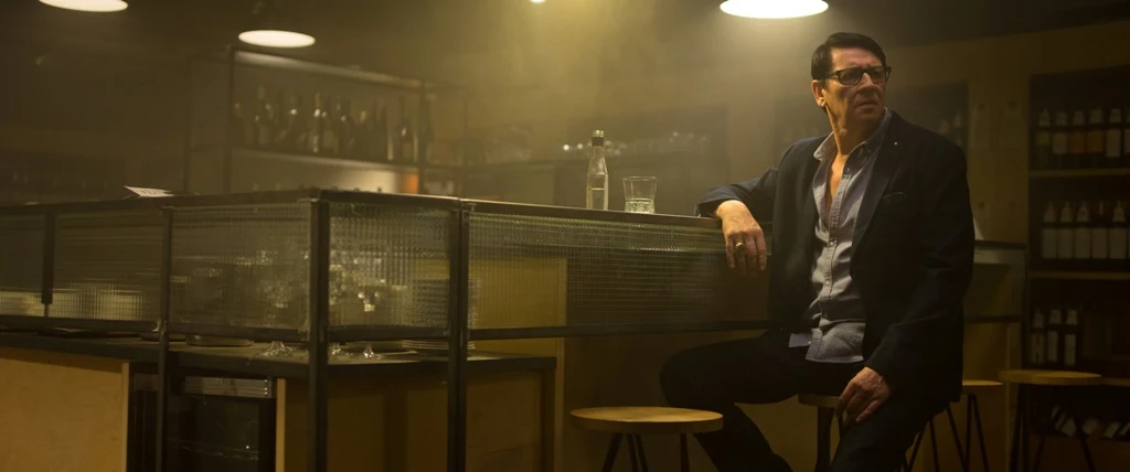 Oprócz nich na ekranie zobaczymy doborową stawkę aktorską: Olgierda Łukaszewicza, Mateusza Kościukiewicza, Piotra Stramowskiego, Danutę Stenkę, Ewę Kasprzyk, Krzysztofa Stroińskiego, Artura Żmijewskiego, a także Macieja Maleńczuka.