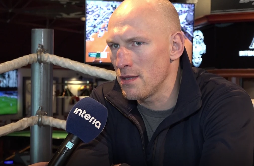 Krzysztof "Diablo" Włodarczyk Krzysztof "Diablo" Włodarczyk