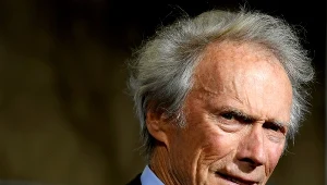 Cint Eastwood to jedna z legend "fabryki snów"