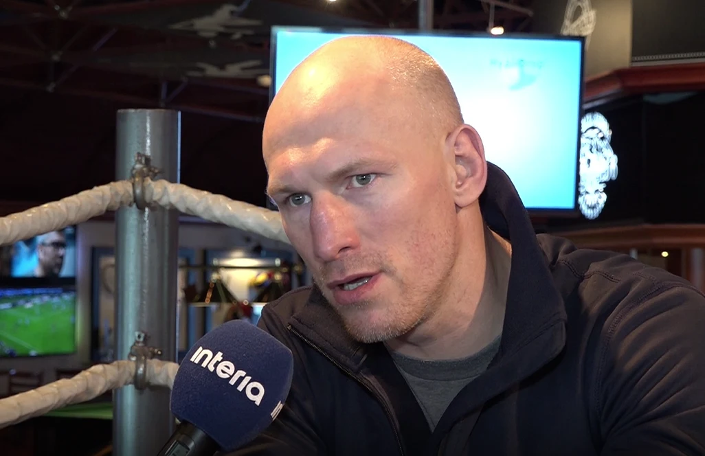 Krzysztof "Diablo" Włodarczyk