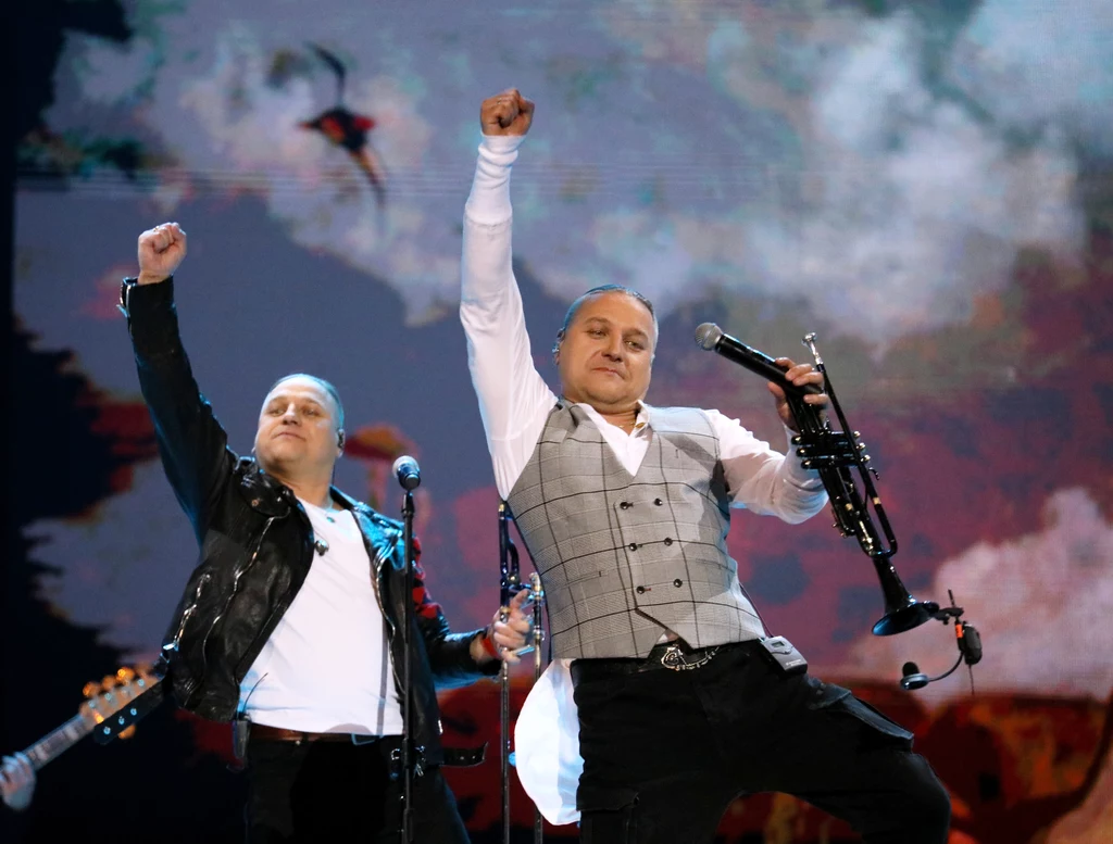 Golec uOrkiestra prezentuje nowy teledysk Golec uOrkiestra prezentuje nowy teledysk