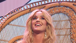 Katy Perry prezentuje nowy teledysk