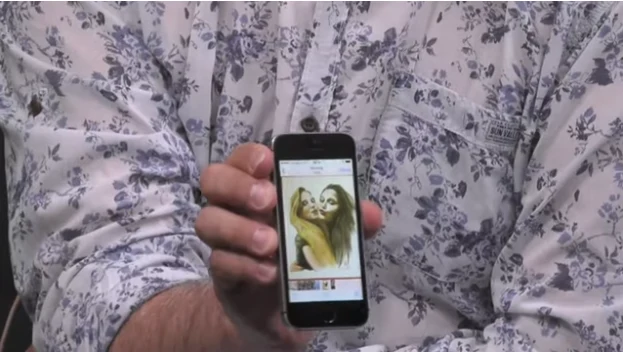 Obraz Marka Suskiego