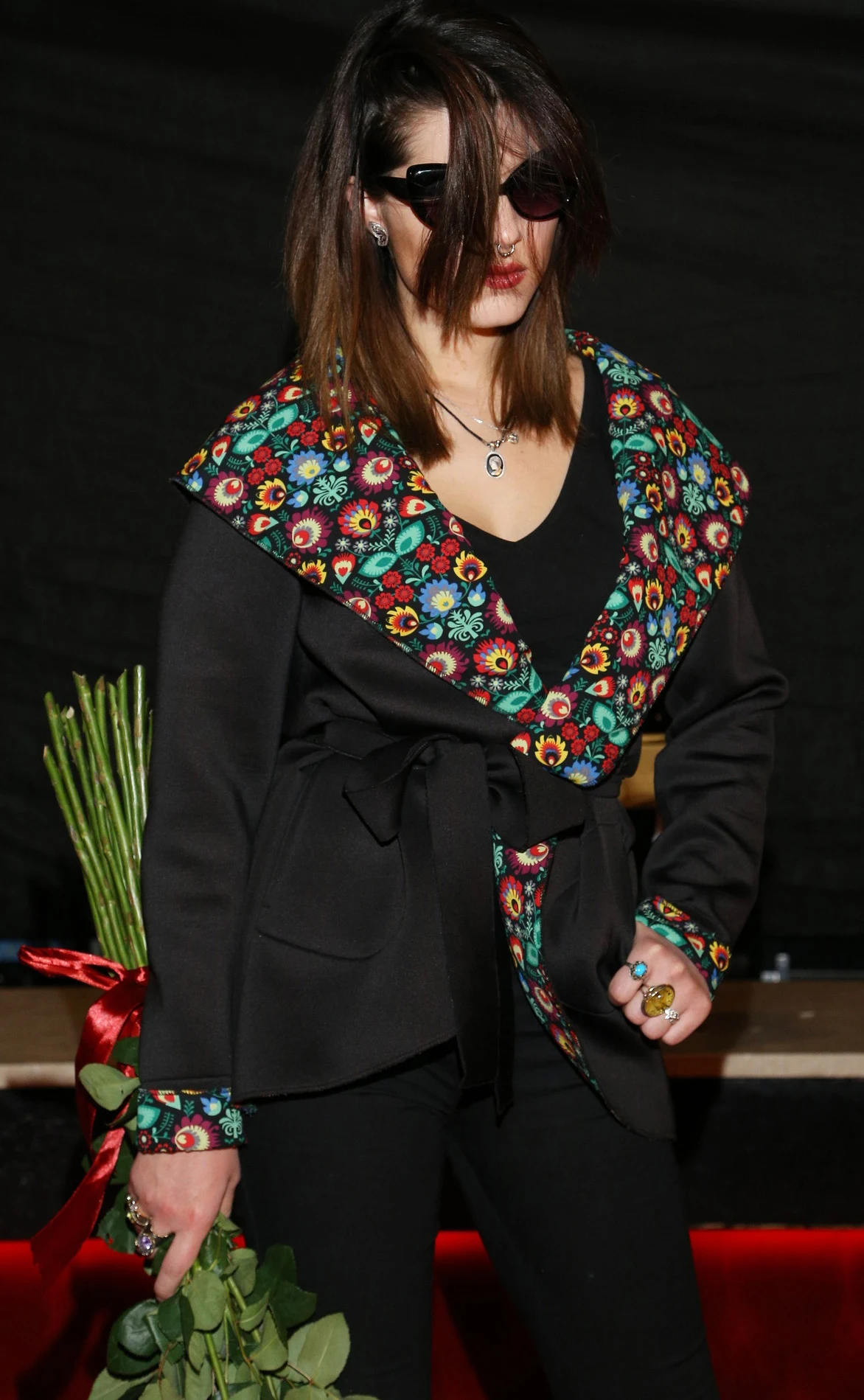 Michalina Olszańska