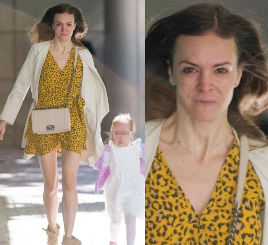 Anna Wendzikowska Anna Wendzikowska