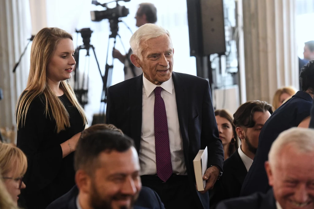 Jerzy Buzek Jerzy Buzek