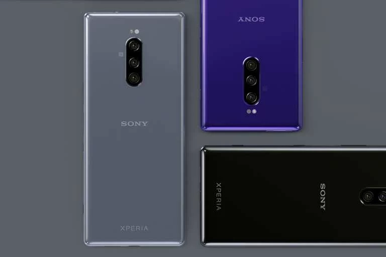 Xperia 1 