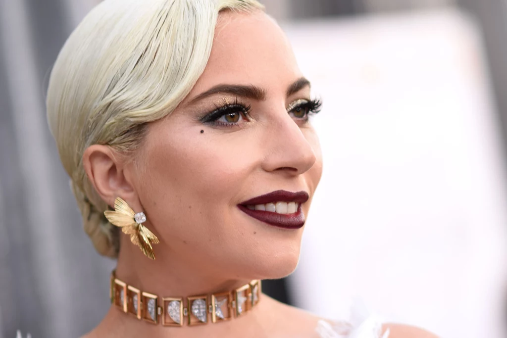 Lady Gaga kreuje coraz lepsze role