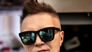 Muniek Staszczyk prezentuje nowy teledysk