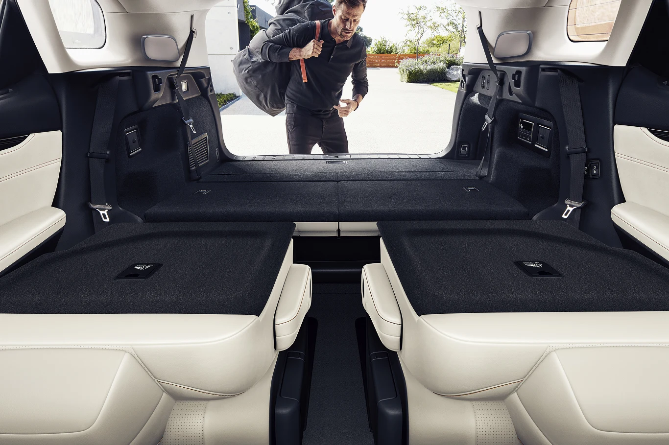 Lexus RX Lexus RX