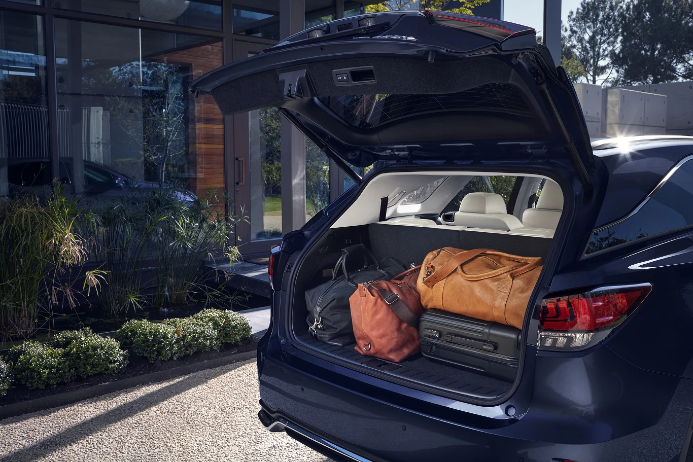 Lexus RX Lexus RX