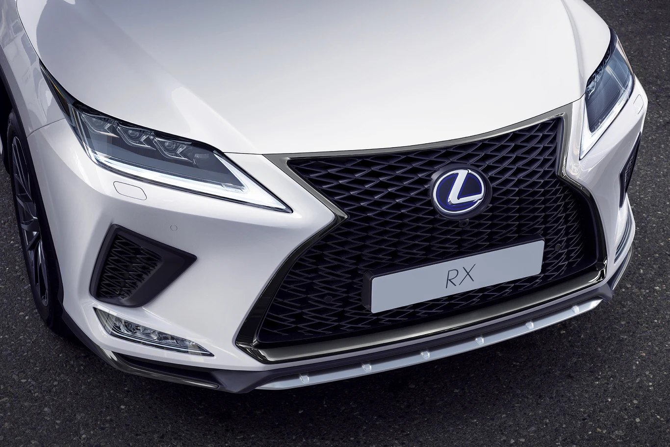 Lexus RX Lexus RX