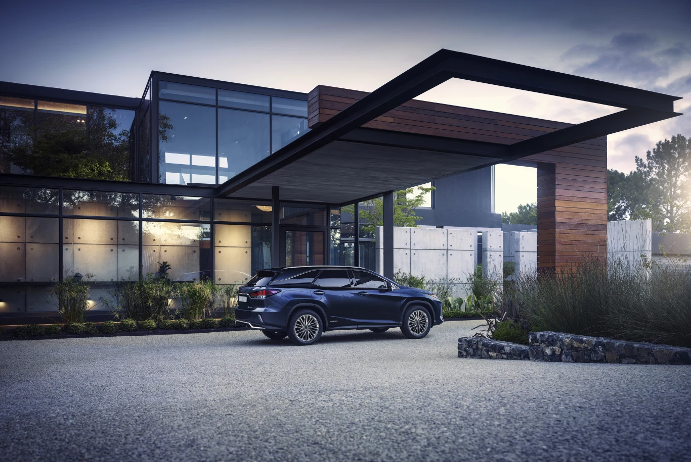 Lexus RX Lexus RX