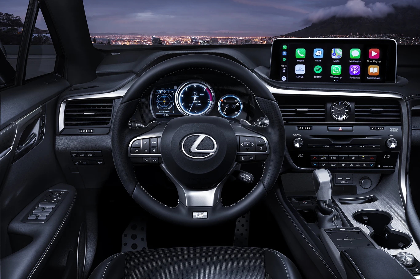 Lexus RX Lexus RX