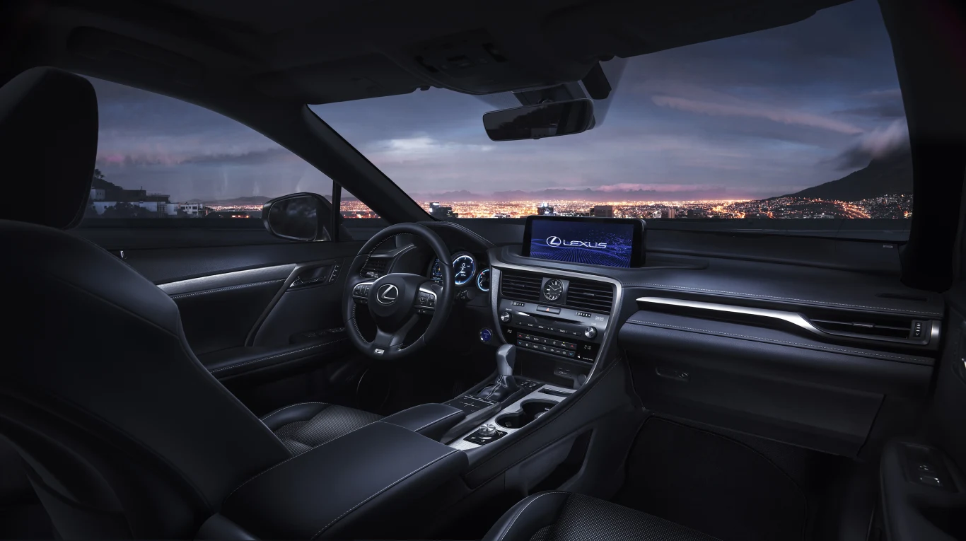 Lexus RX Lexus RX
