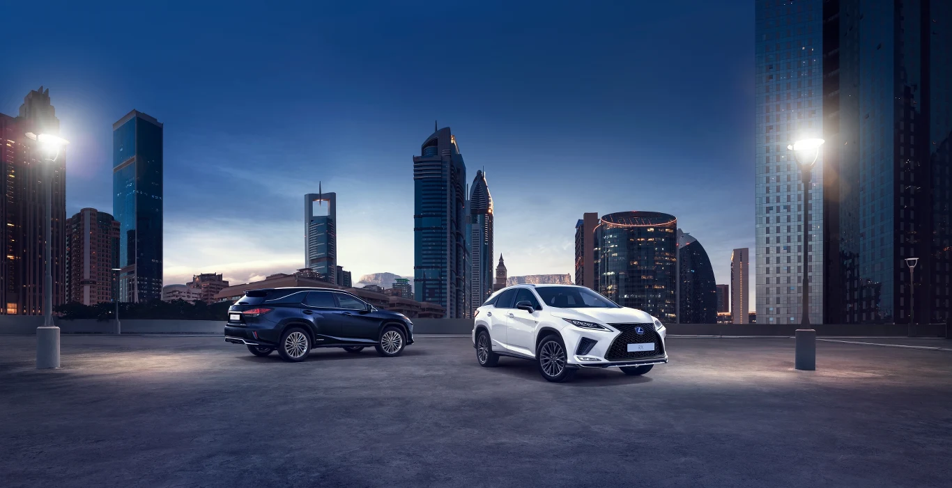 Lexus RX Lexus RX