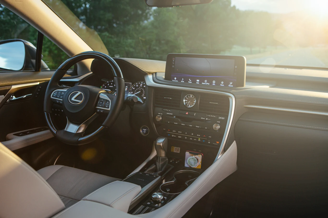Lexus RX Lexus RX