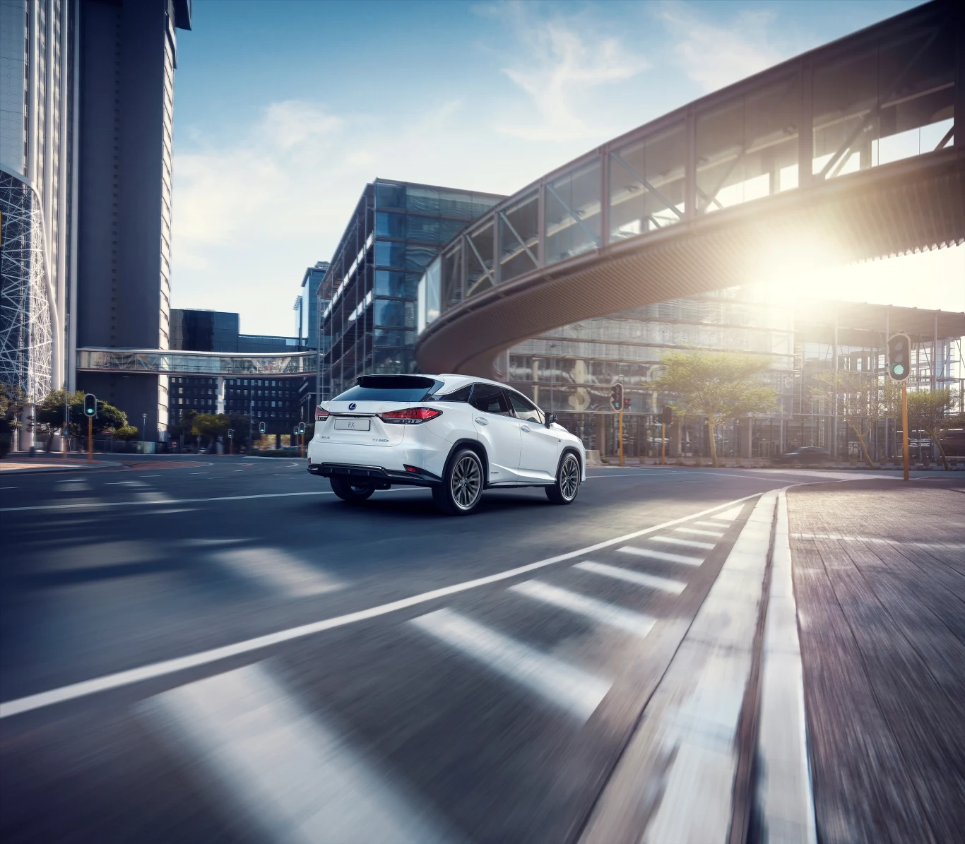 Lexus RX Lexus RX