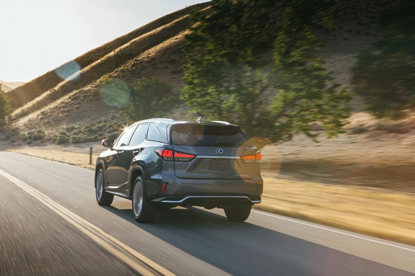 Lexus RX Lexus RX