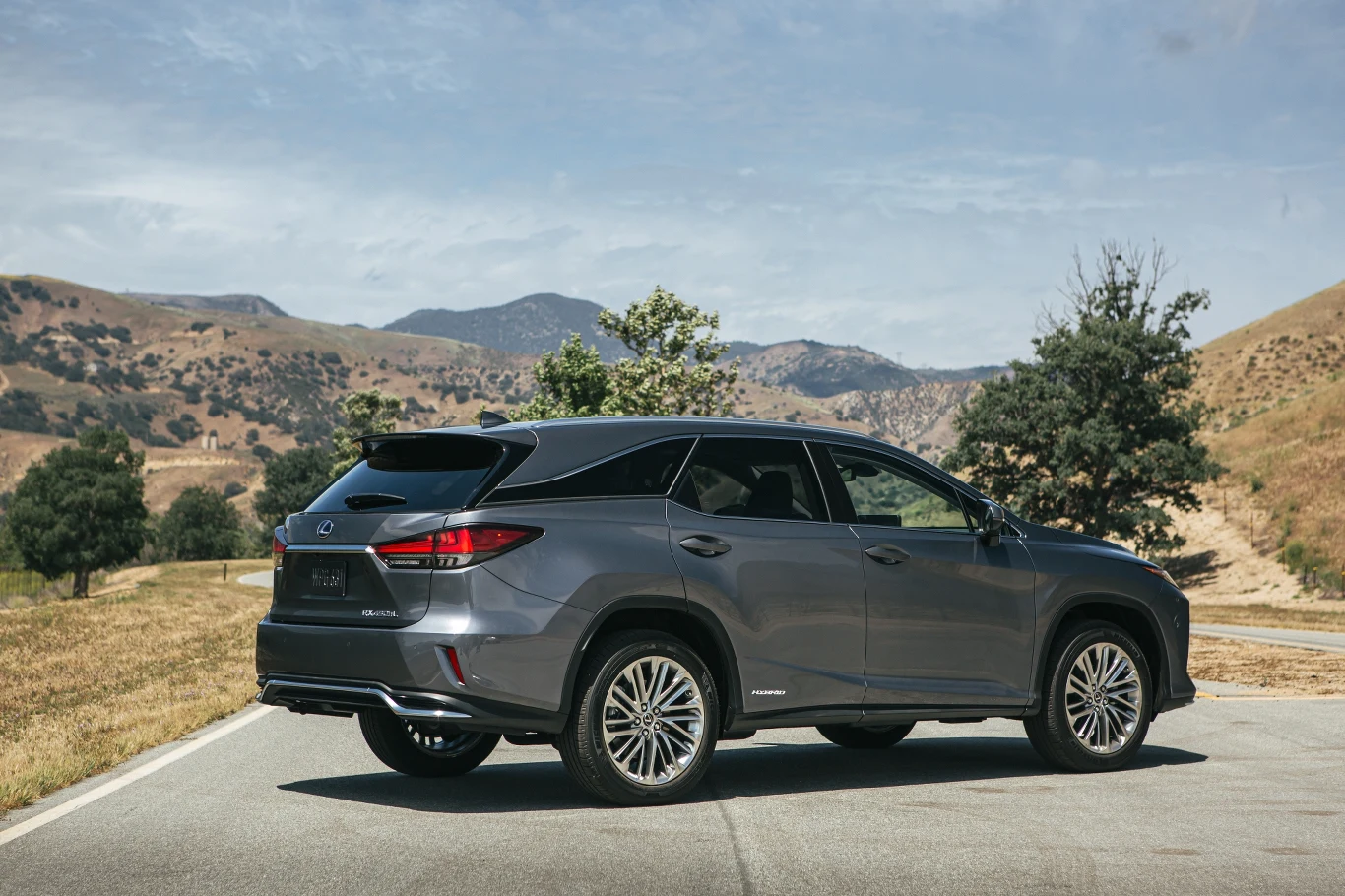 Lexus RX Lexus RX