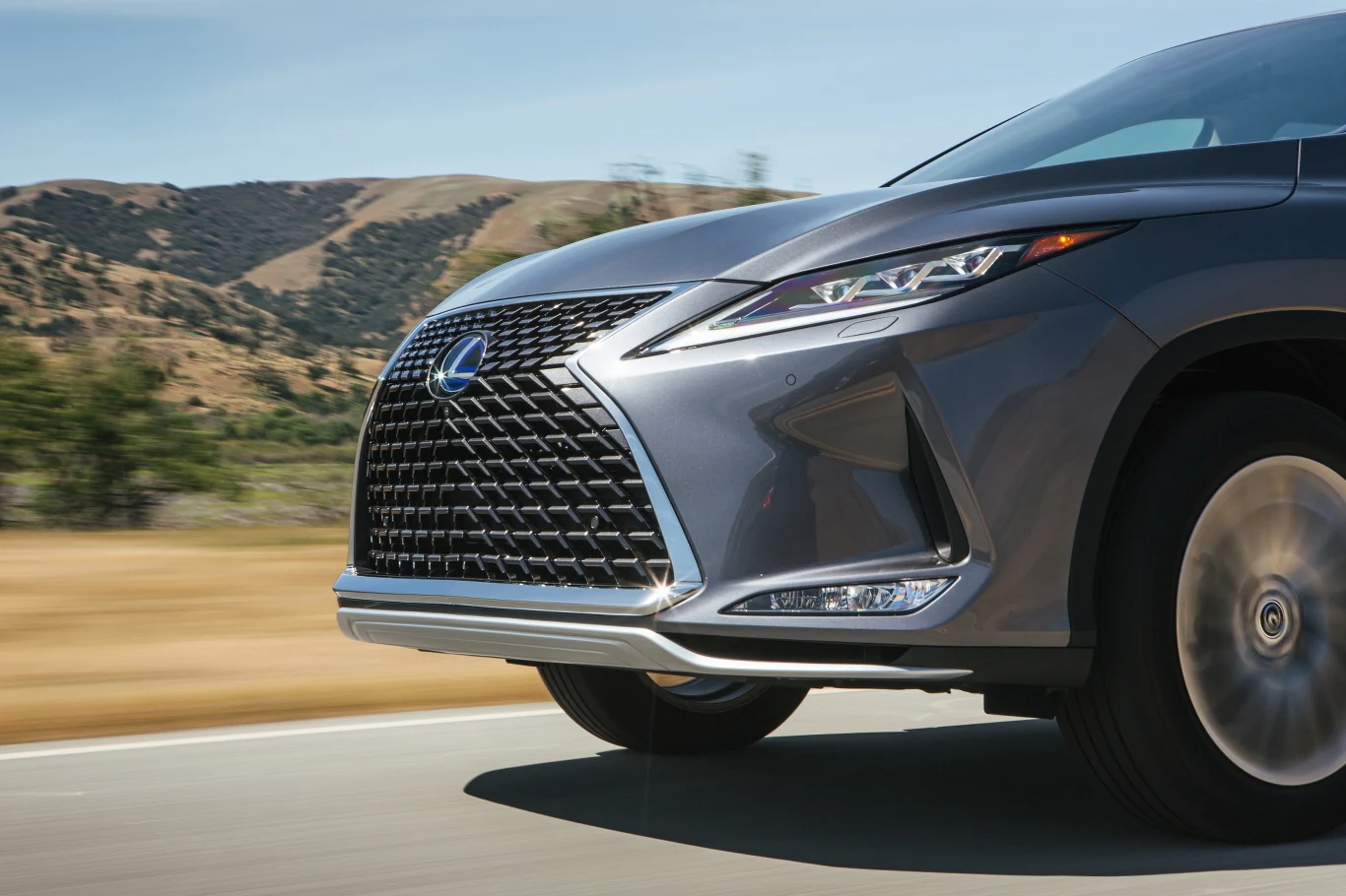 Lexus RX Lexus RX