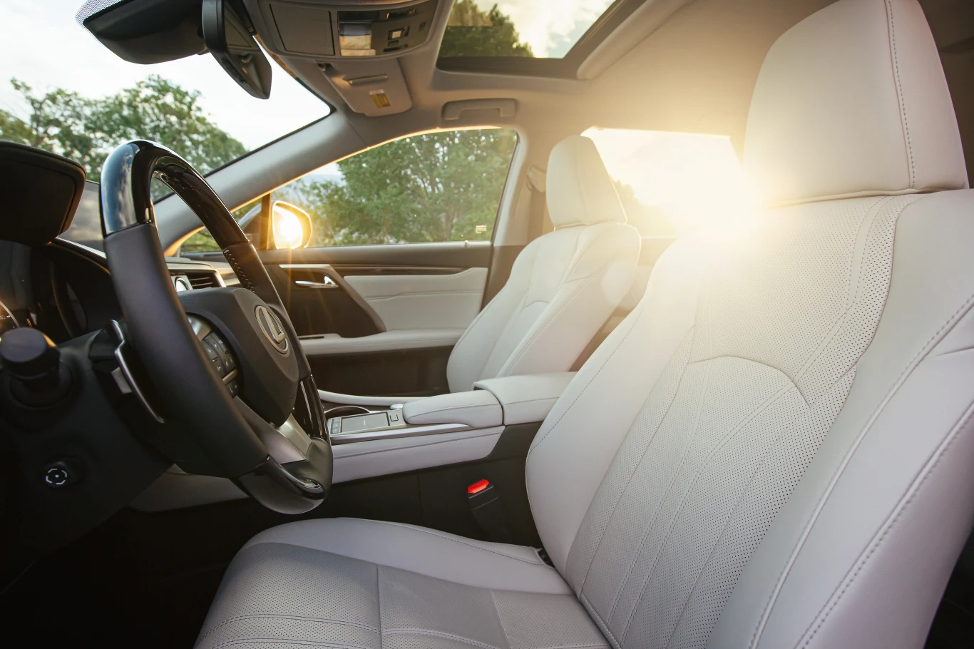 Lexus RX Lexus RX