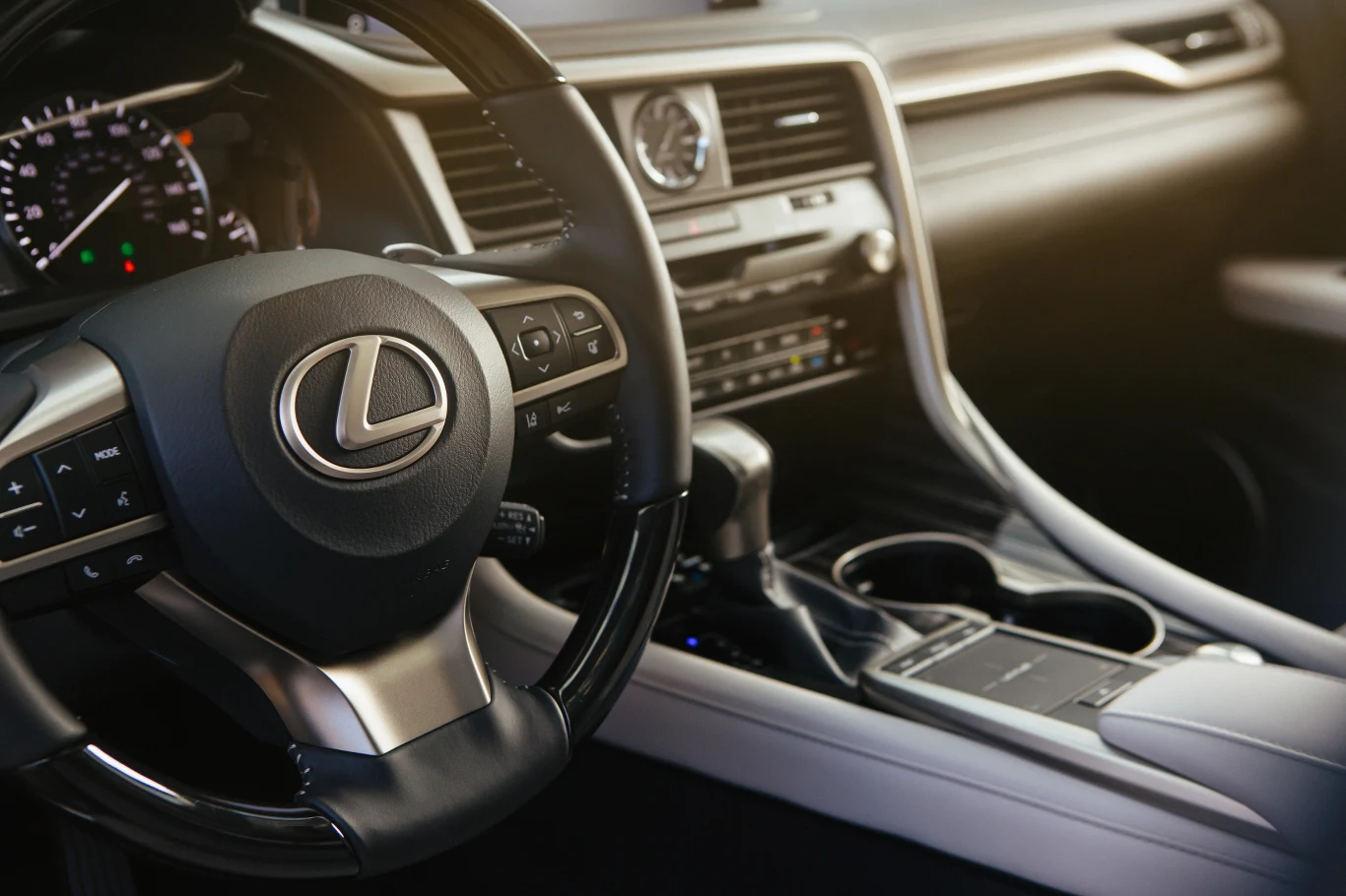 Lexus RX Lexus RX