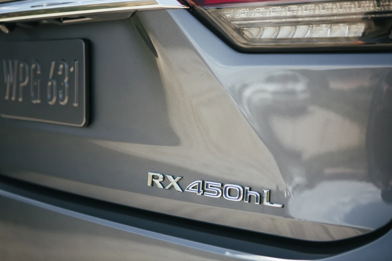Lexus RX Lexus RX