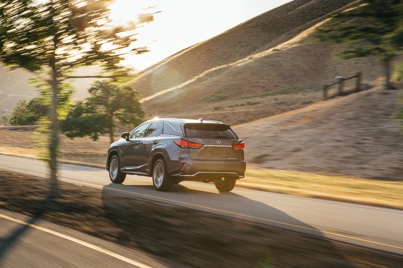 Lexus RX Lexus RX