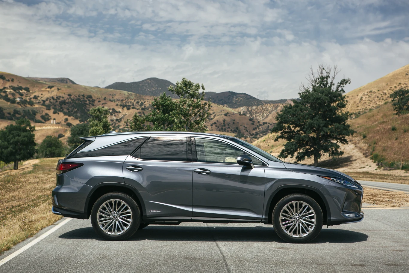 Lexus RX Lexus RX