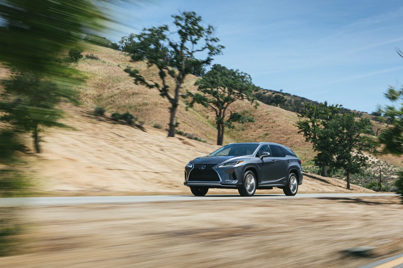 Lexus RX Lexus RX