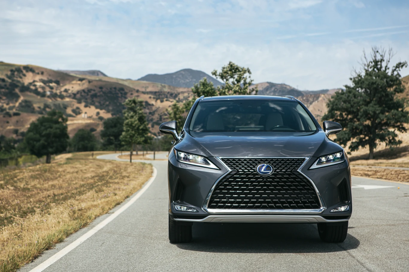 Lexus RX Lexus RX