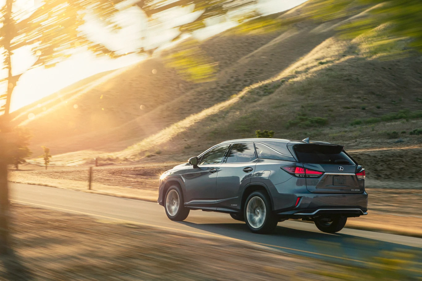 Lexus RX Lexus RX