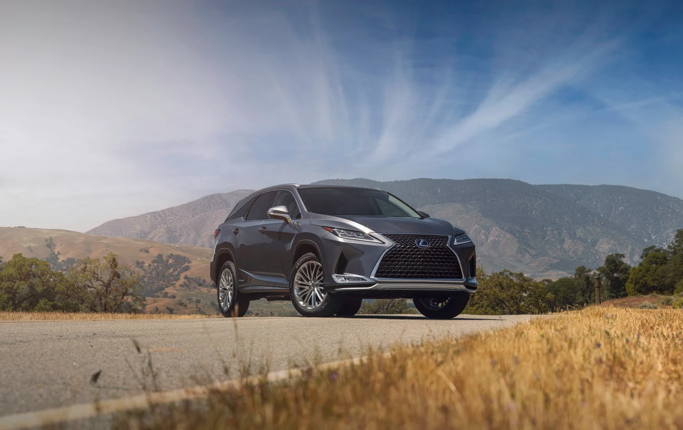 Lexus RX Lexus RX