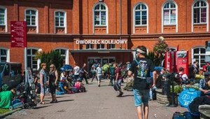 Pol'and'Rock Festival 2019: Nie będzie specjalnych pociągów