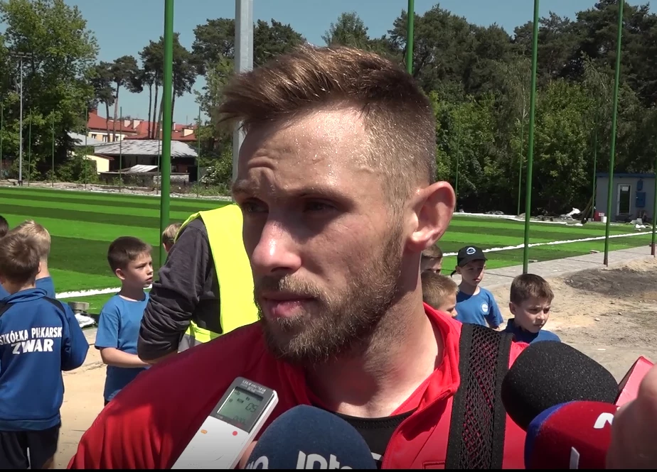 Maciej Rybus Maciej Rybus