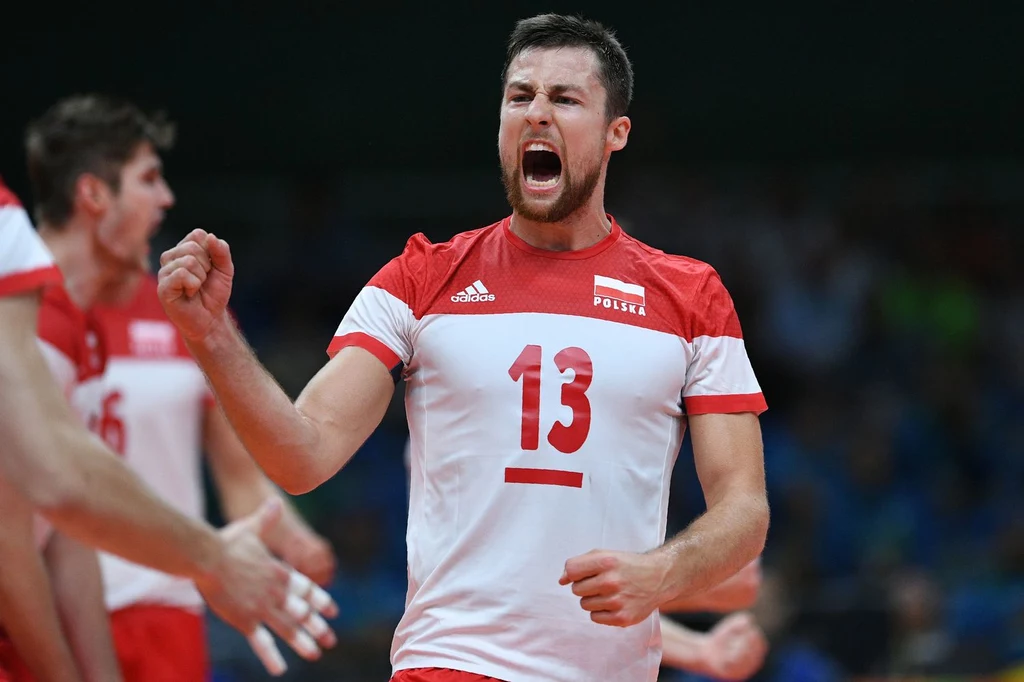 Michał Kubiak Michał Kubiak