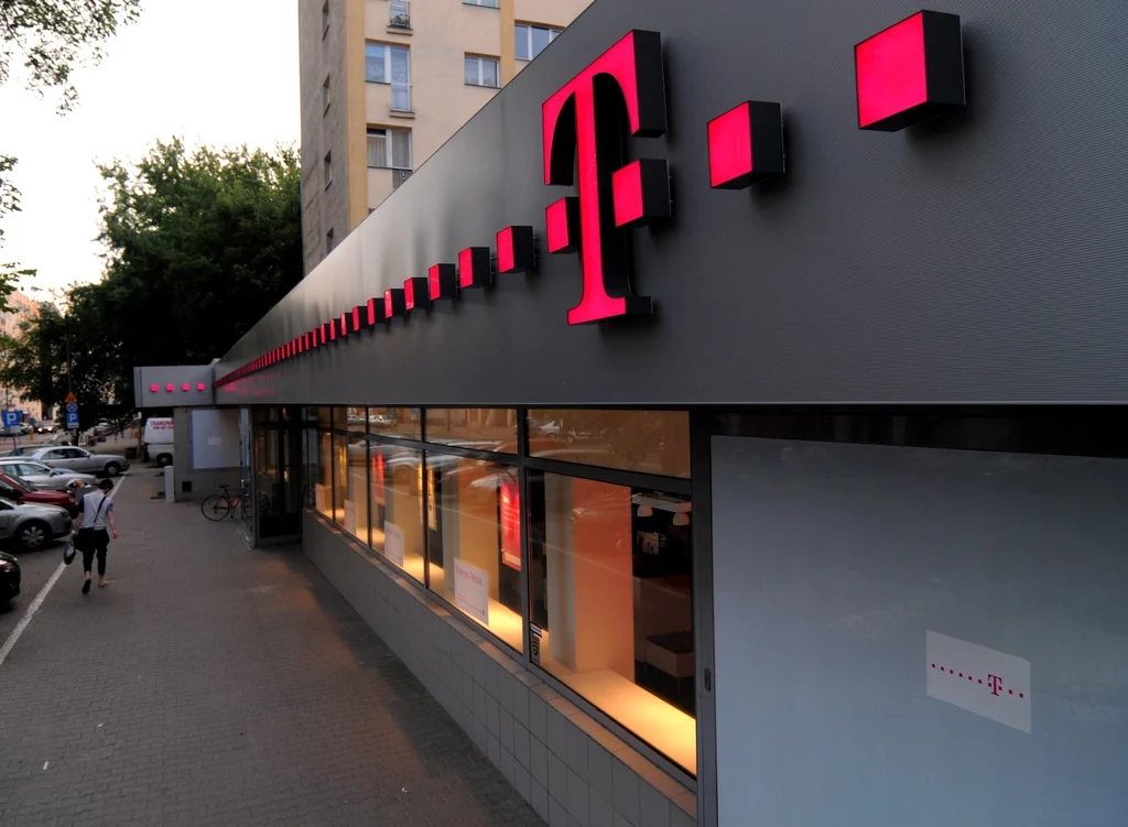 T-Mobile