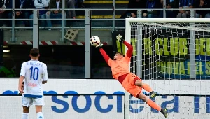 Co za występ! Kapitalna nota Polaka w Serie A