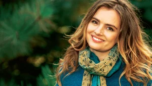 ​Leśniewski dowie się, że Nicole urodzi dziecko swojemu kochankowi. 
