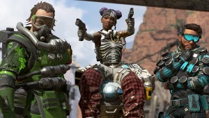Apex Legends
