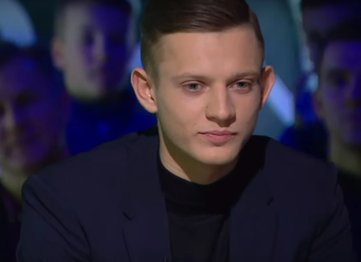 Sebastian Szymański