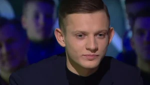 Sebastian Szymański