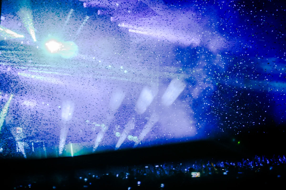 Marshmello na Orange Warsaw Festival 2019 