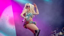 Rita Ora na Orange Warsaw Festival 2019