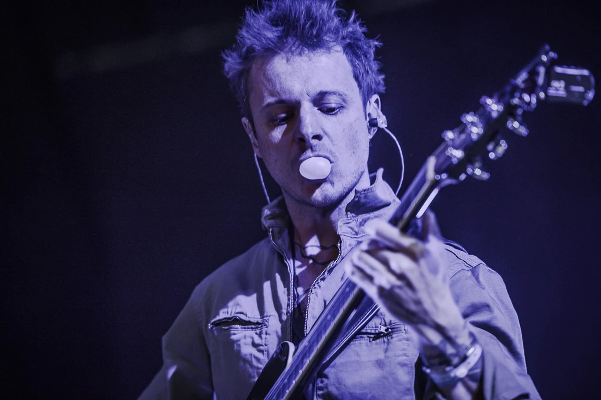 Łona, Webber i The Pimps na Orange Warsaw Festival 2019