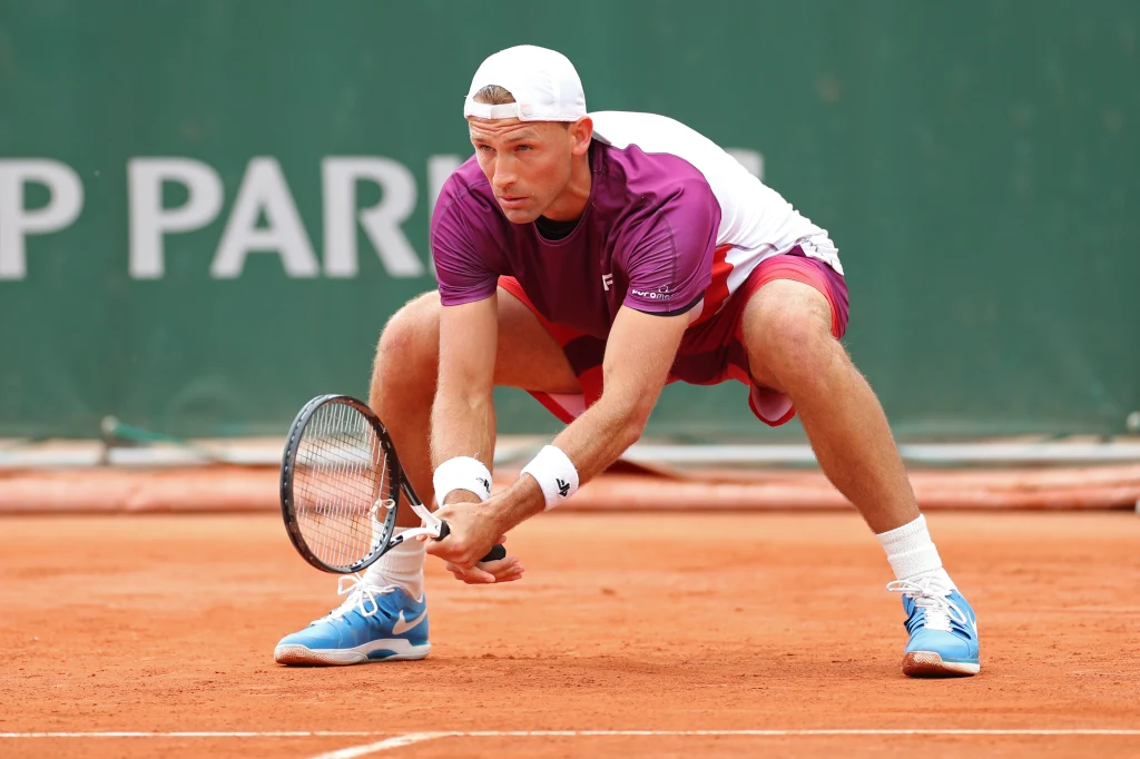 Łukasz Kubot Łukasz Kubot