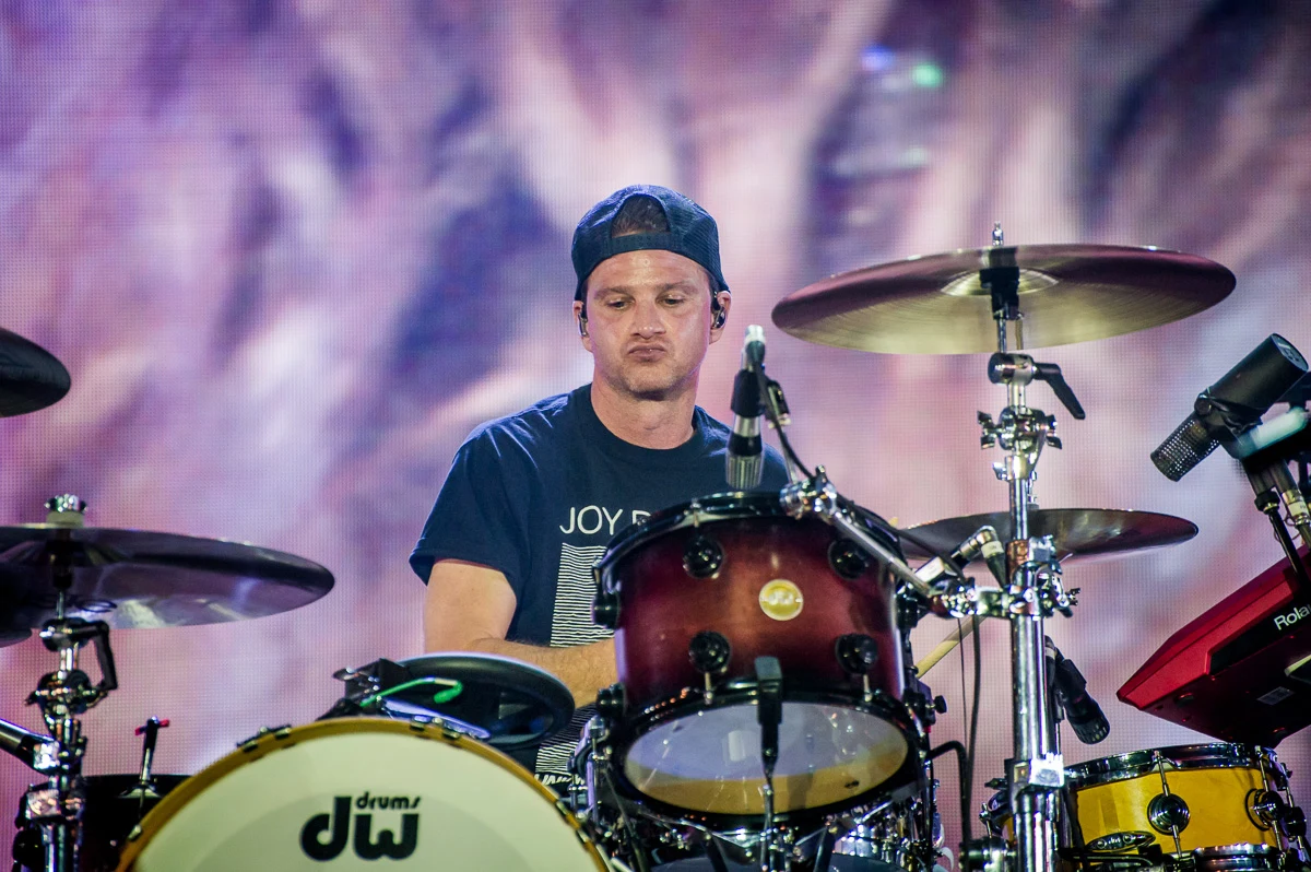 Miley Cyrus na Orange Warsaw Festival 2019 Miley Cyrus na Orange Warsaw Festival 2019