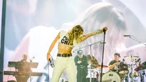 Miley Cyrus na Orange Warsaw Festival 2019