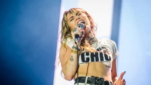 Orange Warsaw Festival 2019: Miley Cyrus